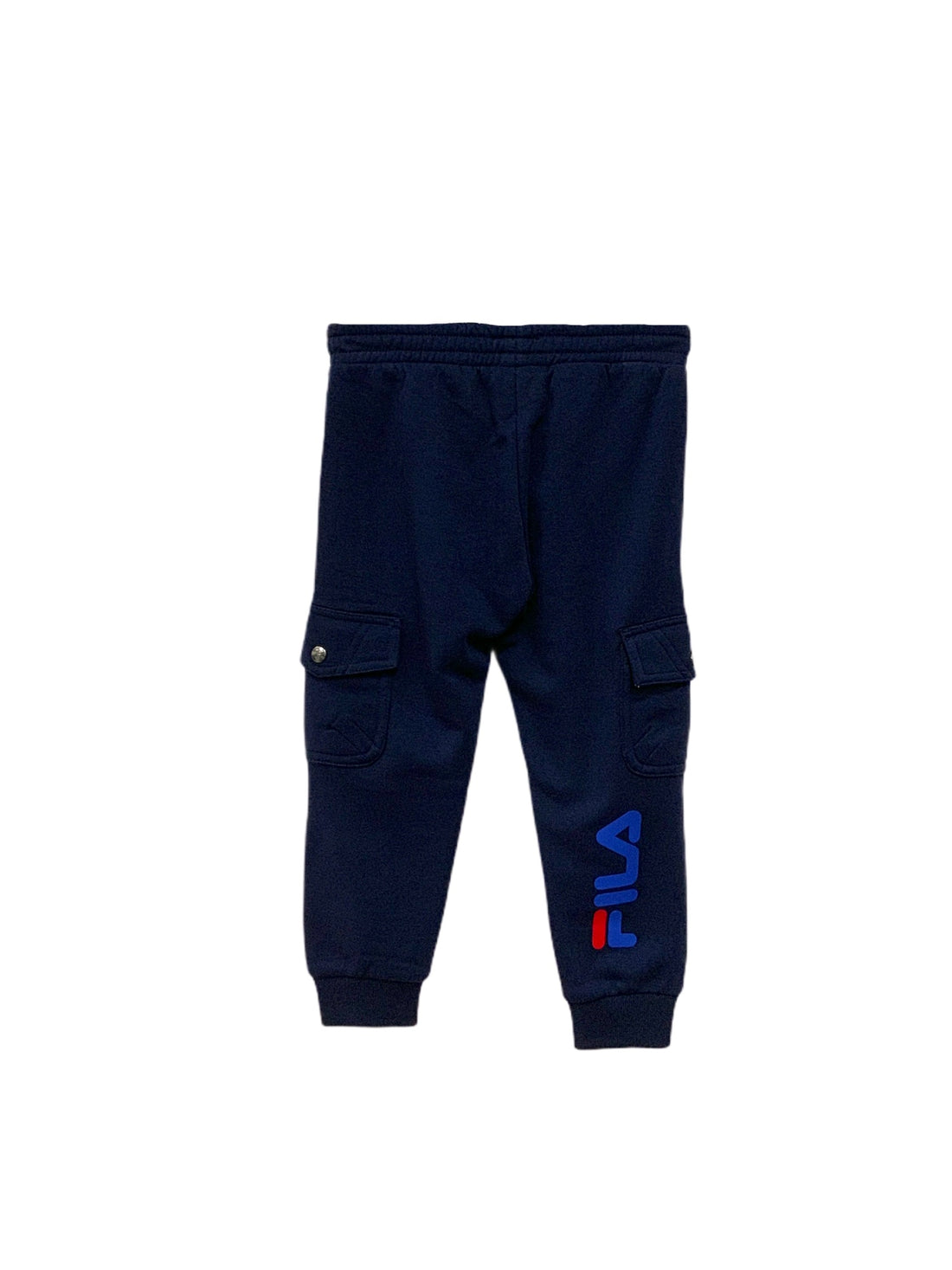 Pantaloni sportivi Blu Fila