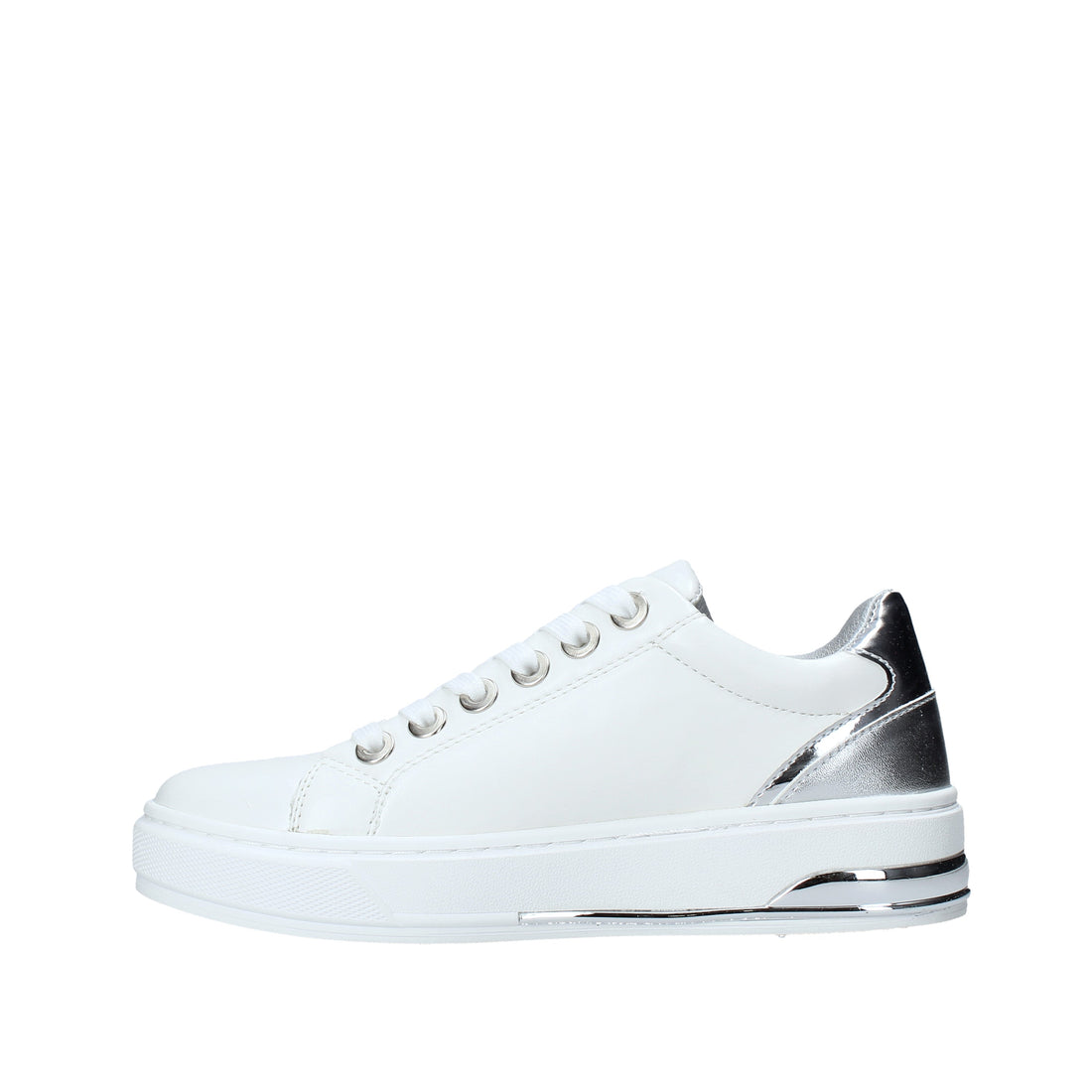 Sneakers Bianco 081 Replay&sons
