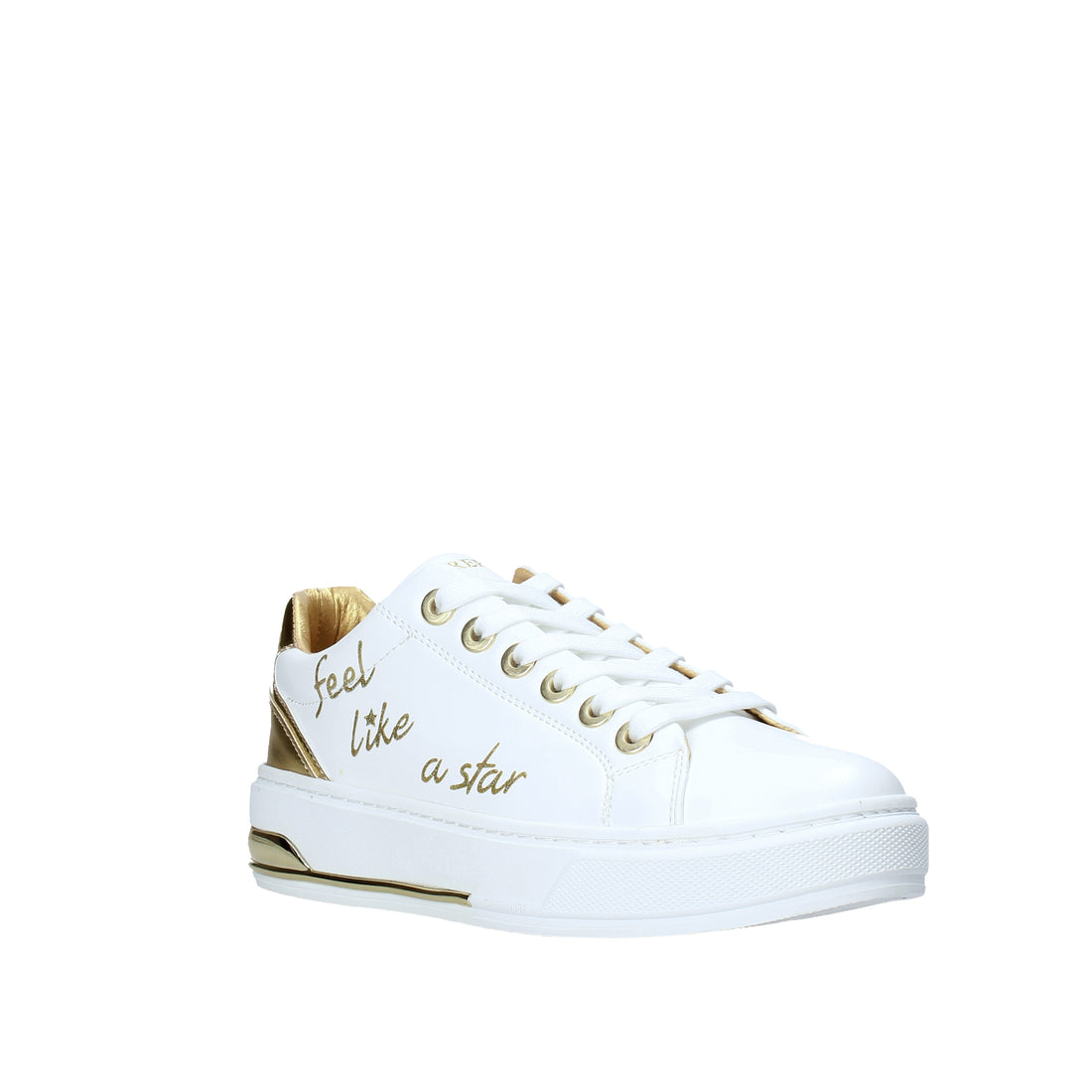 Sneakers Bianco 070 Replay&sons