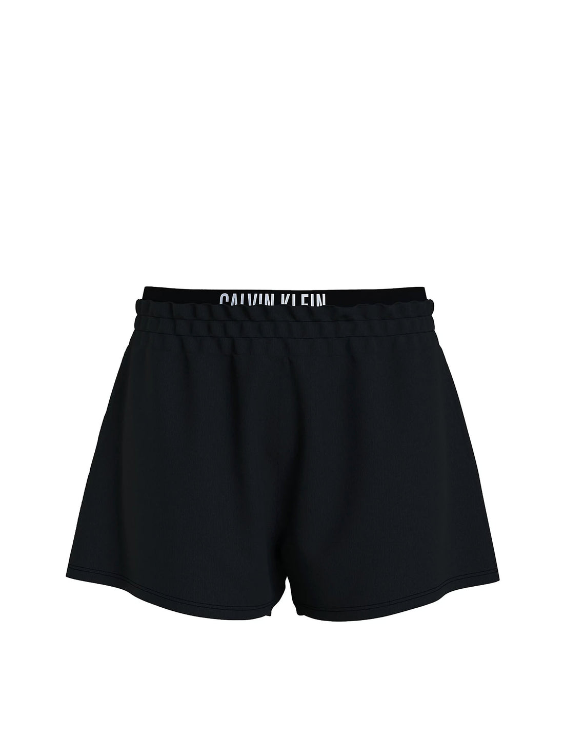 Shorts Nero Calvin Klein Underwear