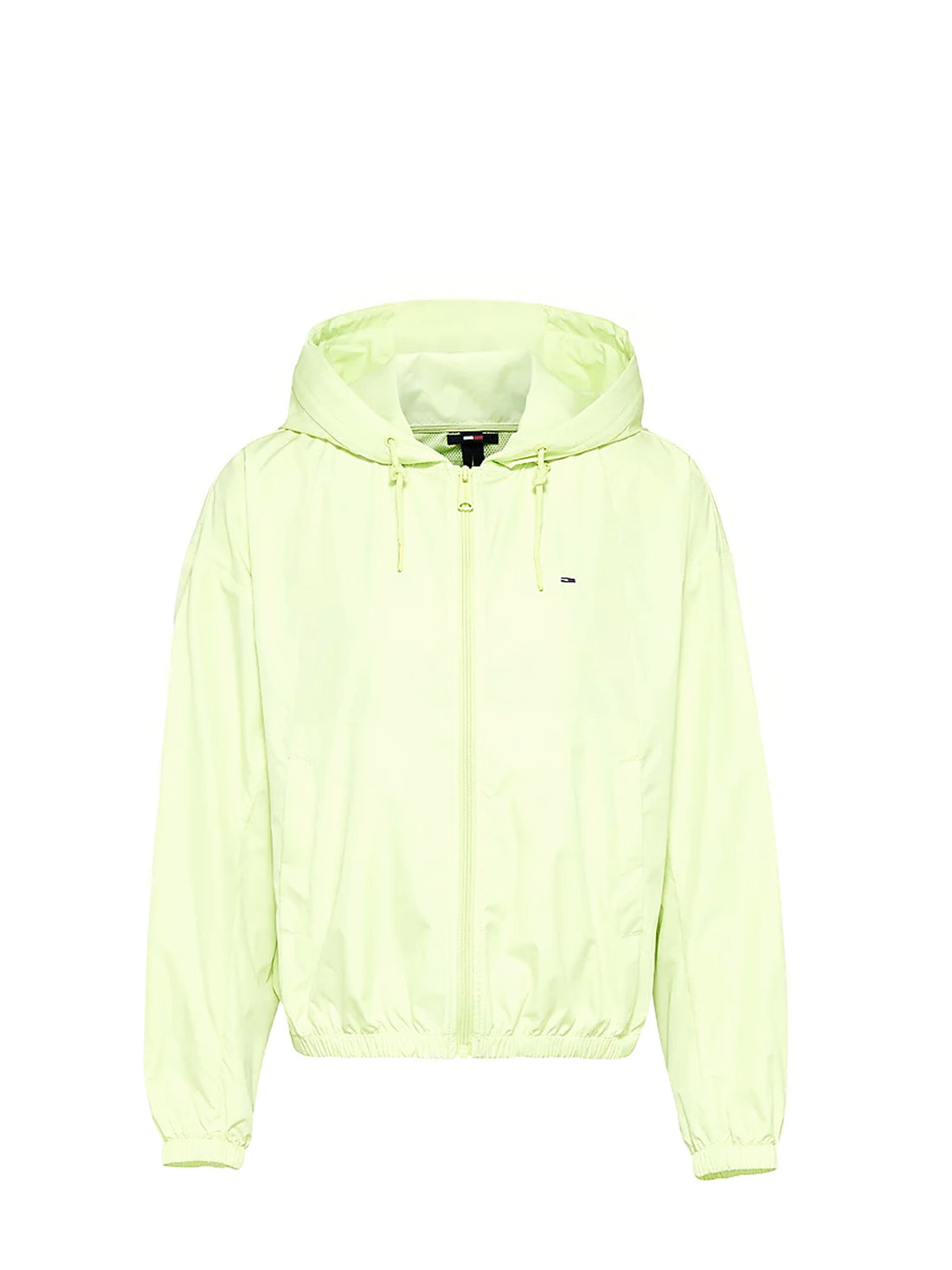 Giacche Verde Tommy Jeans