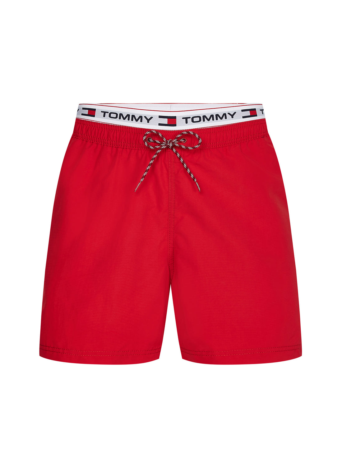 Costumi Rosso Tommy Hilfiger Underwear