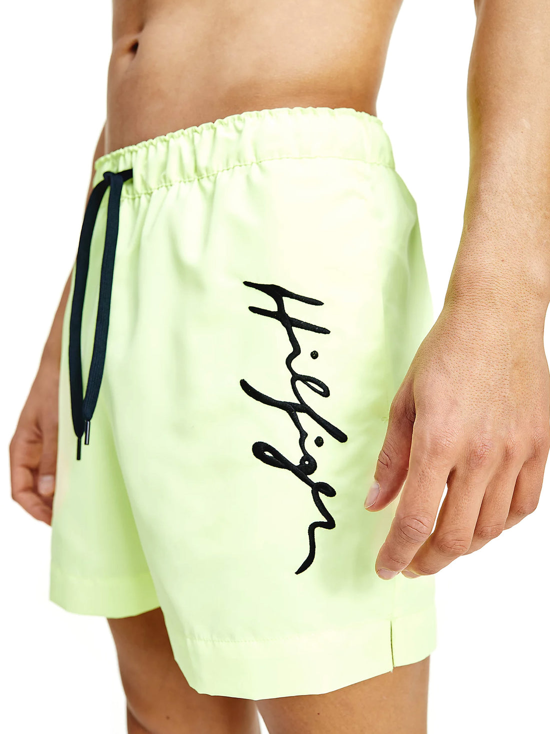 Costumi Verde Tommy Hilfiger Underwear