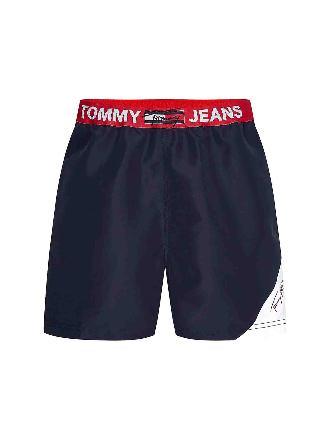 Costumi Blu Tommy Hilfiger Underwear