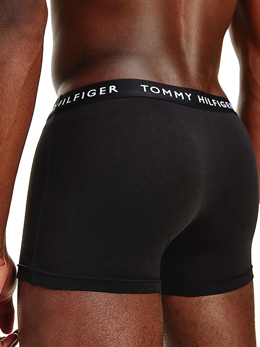 Boxer Grigio Tommy Hilfiger Underwear