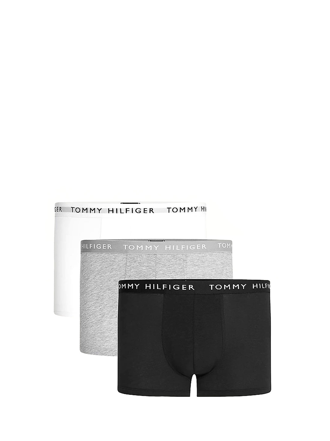 Boxer Grigio Tommy Hilfiger Underwear