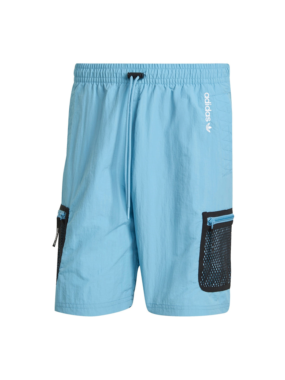 Bermuda Blu Adidas Originals