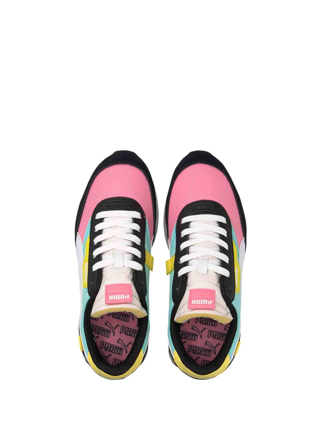 Sneakers Rosa Puma