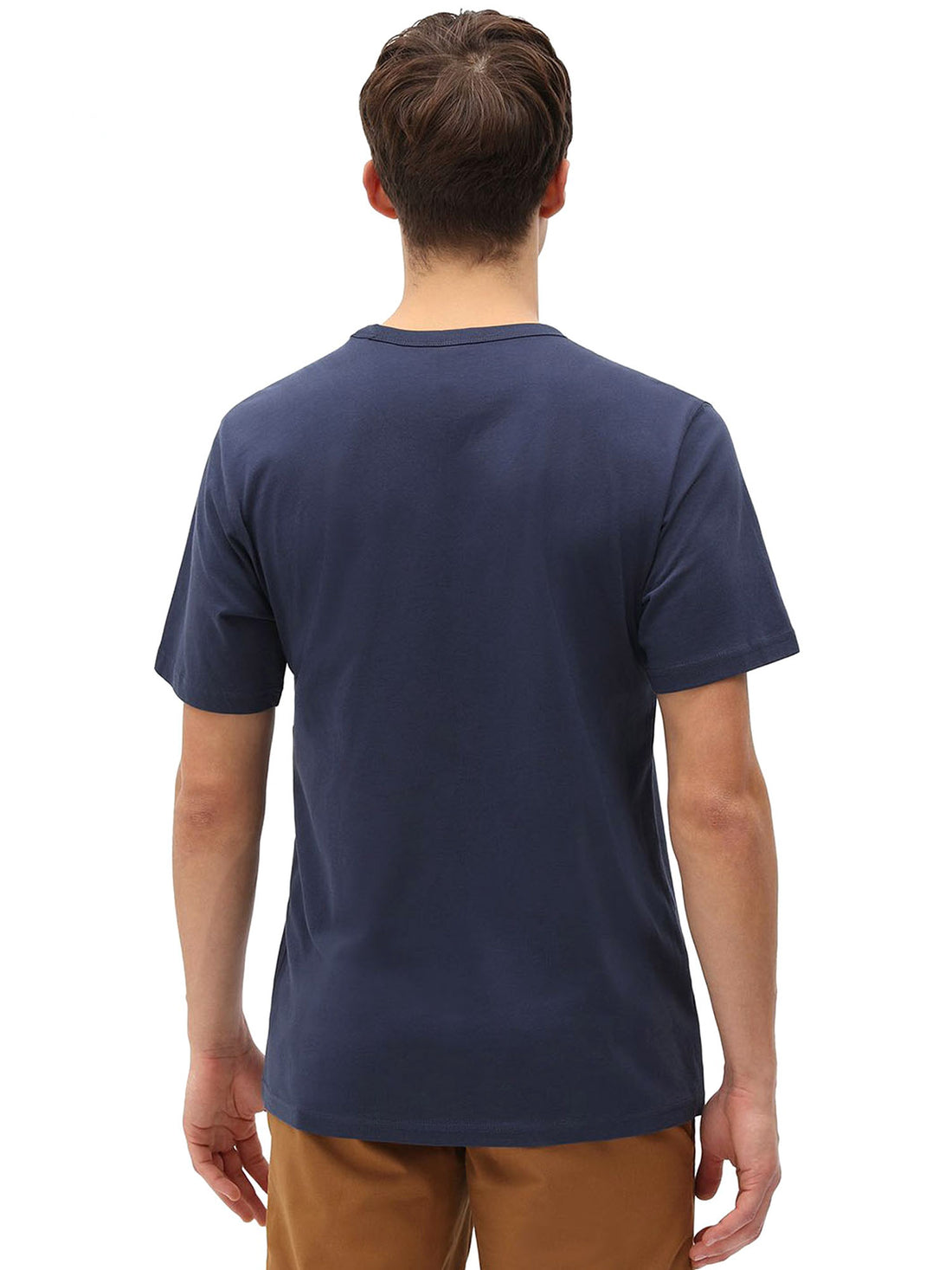 T-shirt Blu Dickies