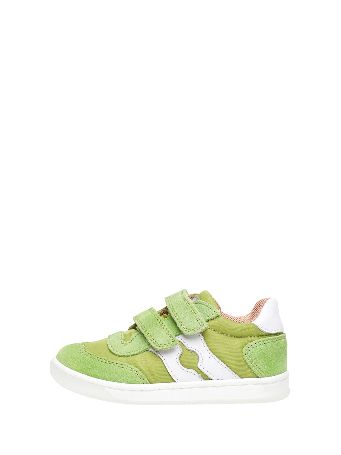 Sneakers Verde Falcotto