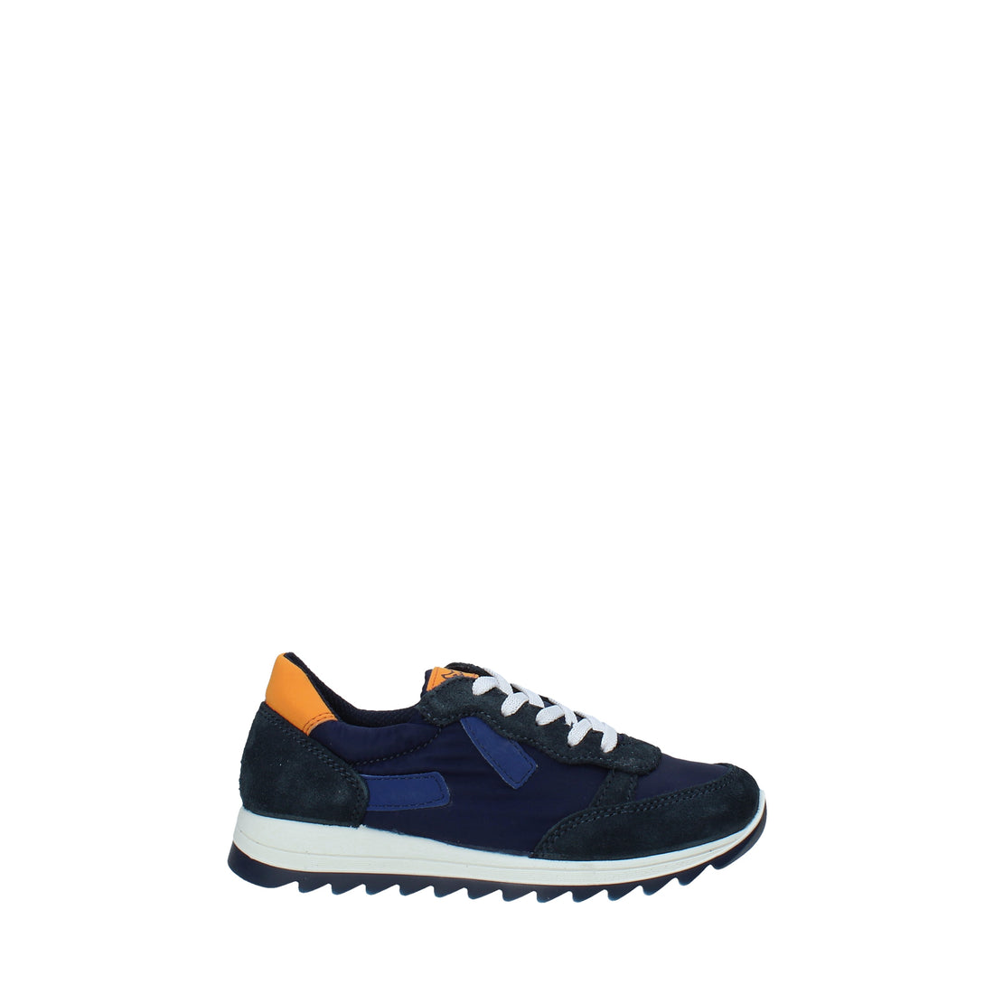 Sneakers Blu Primigi