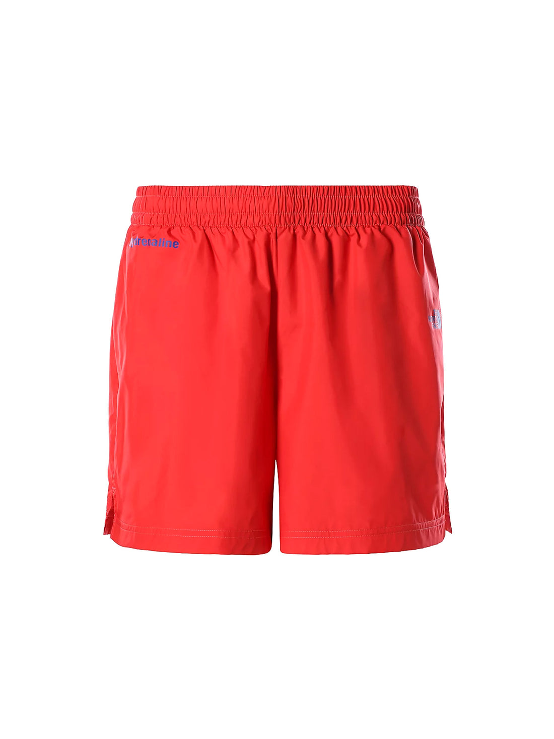 Shorts Rosso The North Face