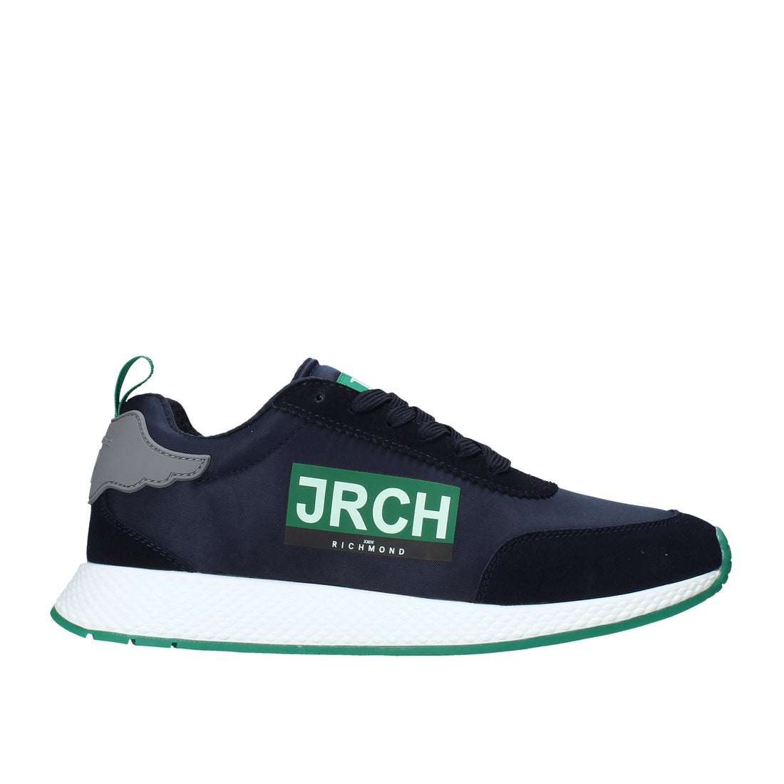 Sneakers Blu John Richmond