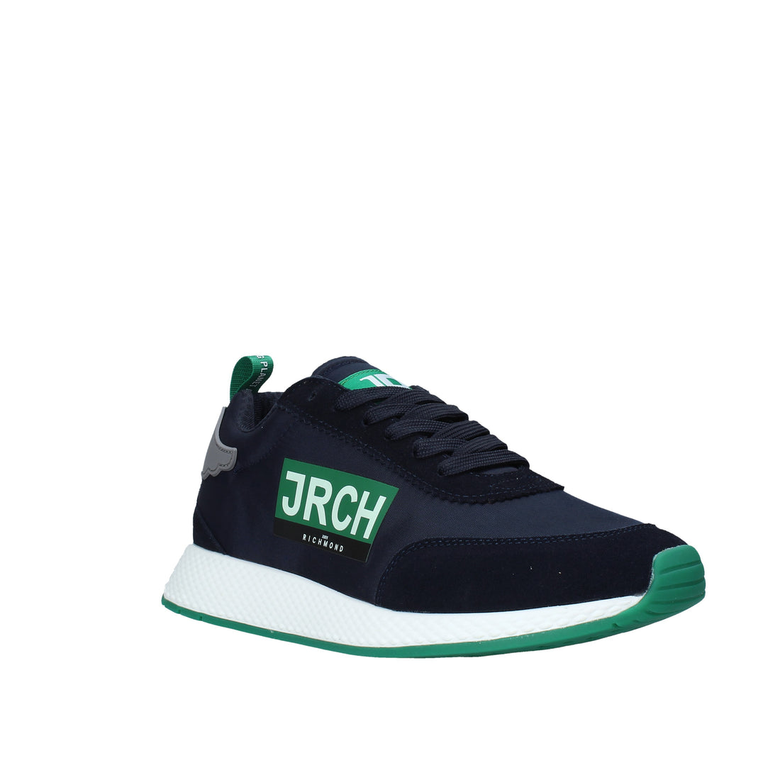 Sneakers Blu John Richmond