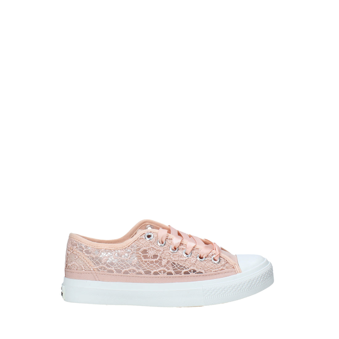 Sneakers Rosa Miss Sixty