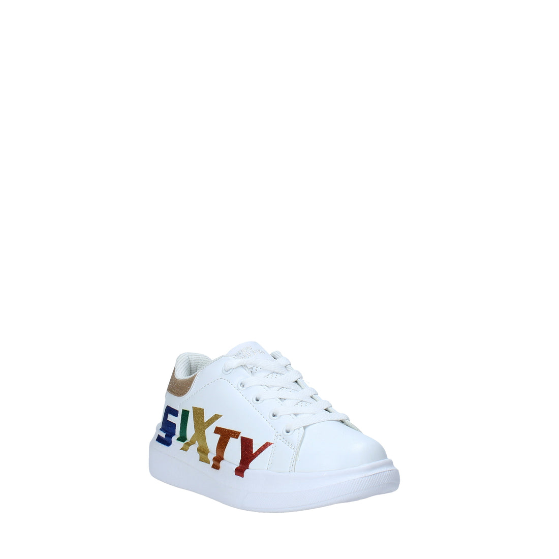 Sneakers Bianco 099 Miss Sixty