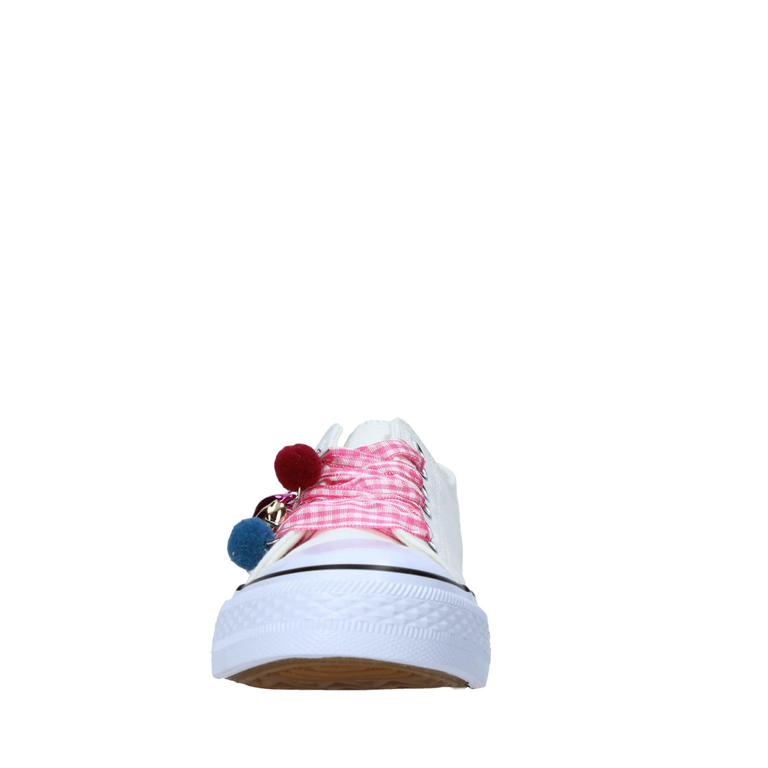 Sneakers Bianco Miss Sixty