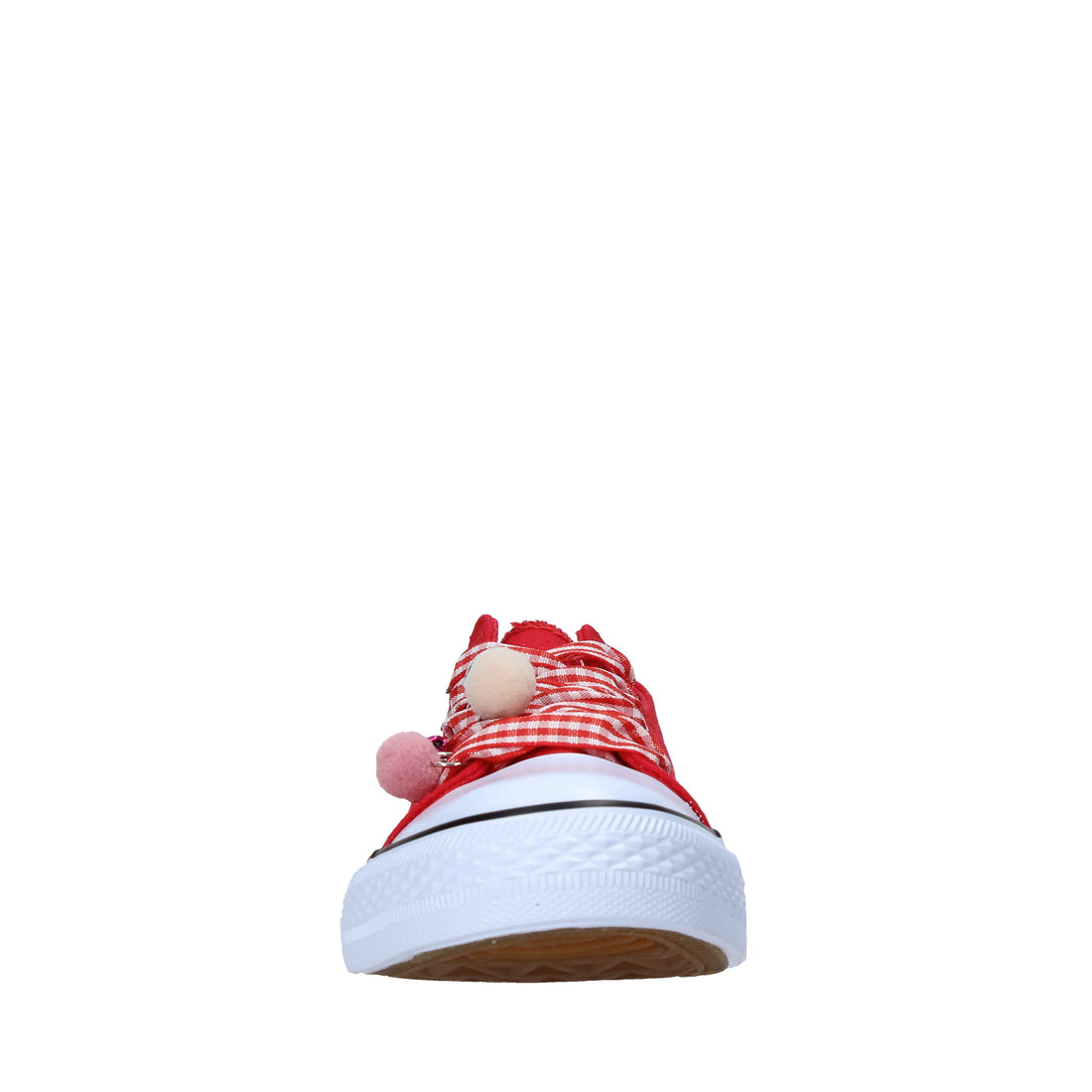 Sneakers Rosso Miss Sixty