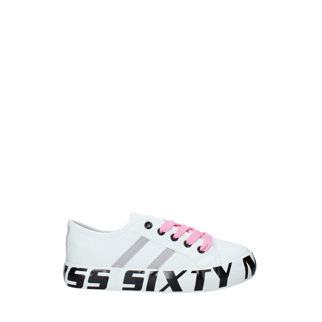 Sneakers Bianco Miss Sixty