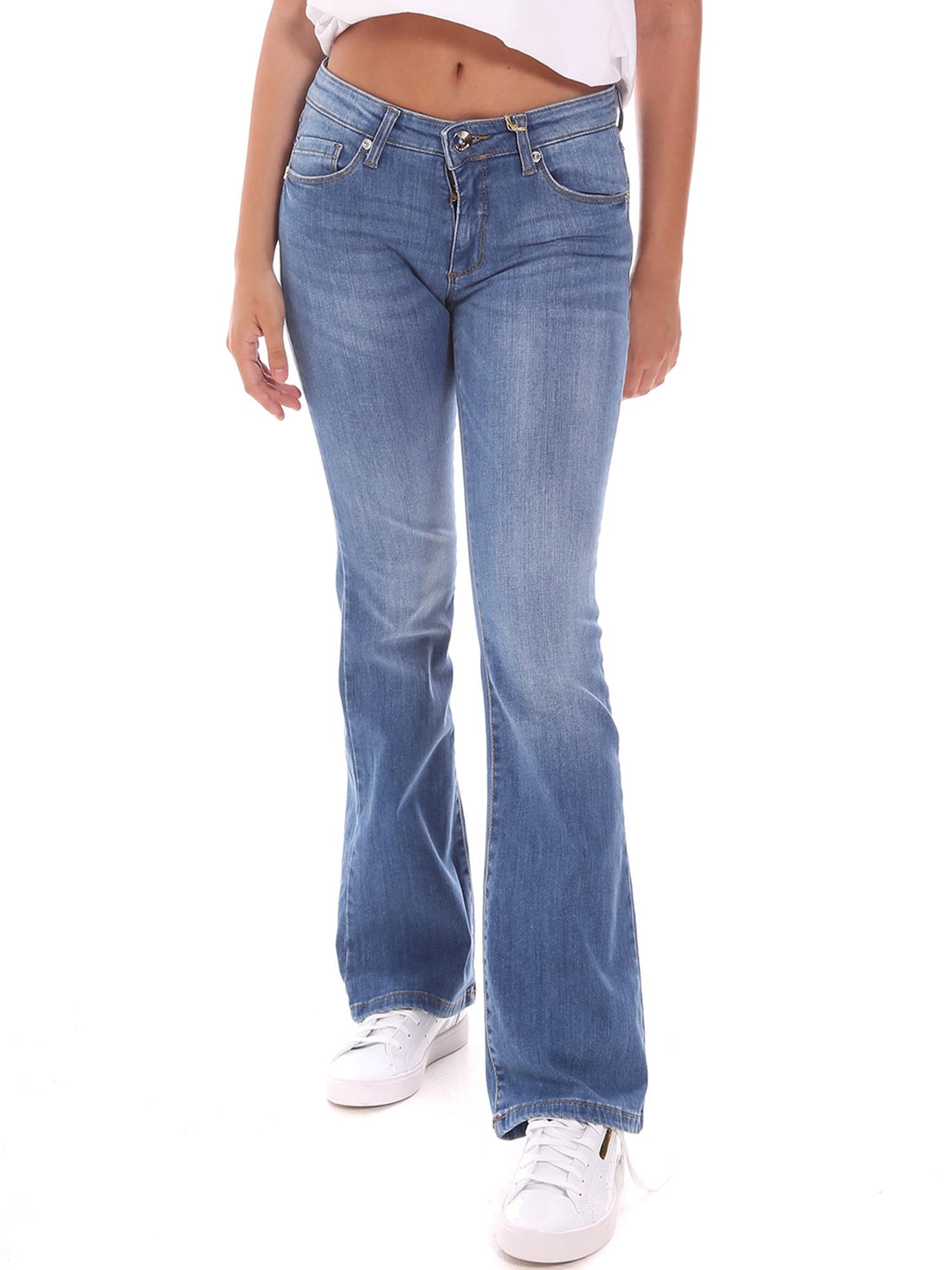 Jeans Blu Gaudi Jeans