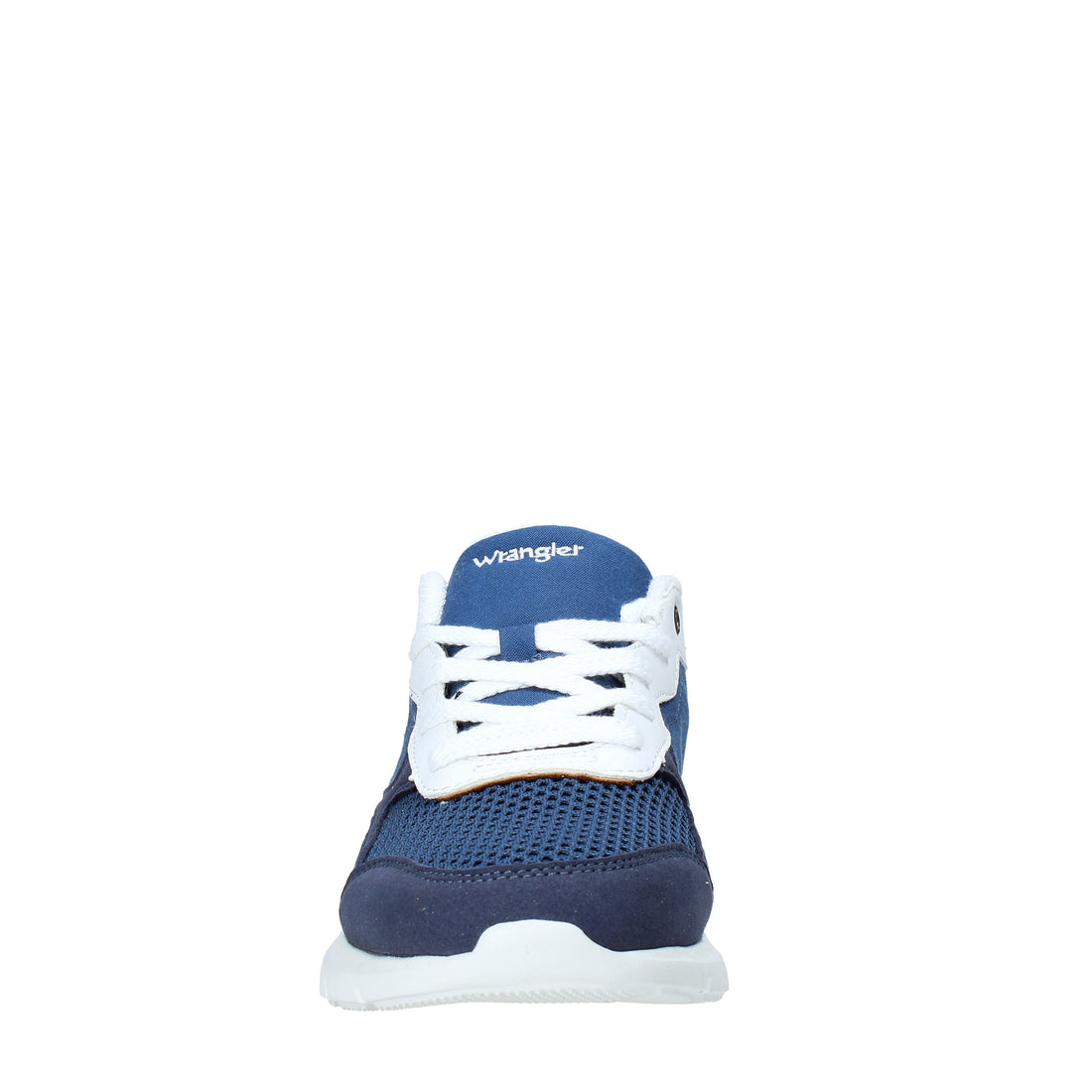 Sneakers Blu Wrangler