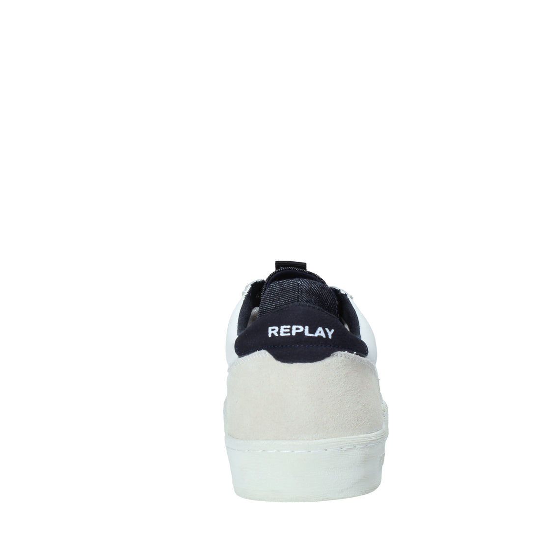 Sneakers Bianco Replay