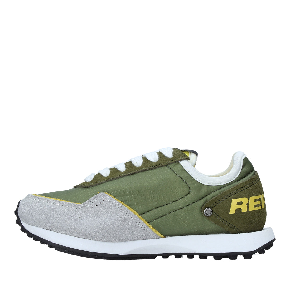 Sneakers Verde Replay&sons