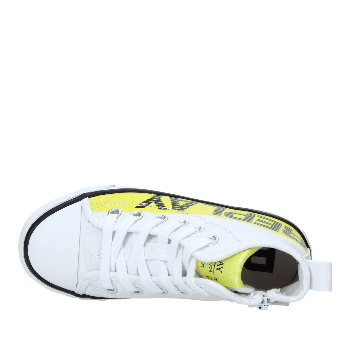 Sneakers Bianco Replay&sons