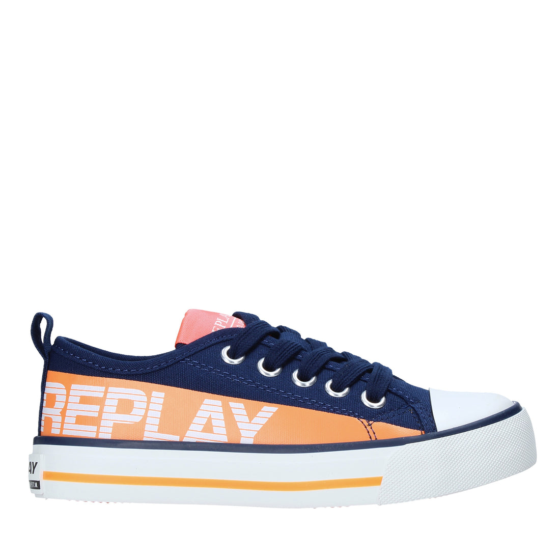Sneakers Blu Replay&sons