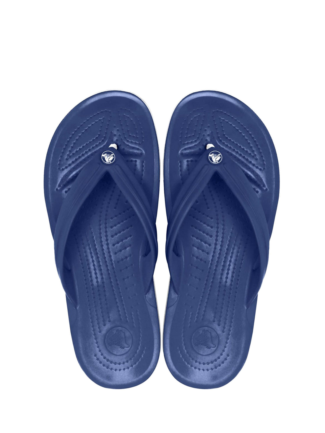 Infradito Blu Crocs