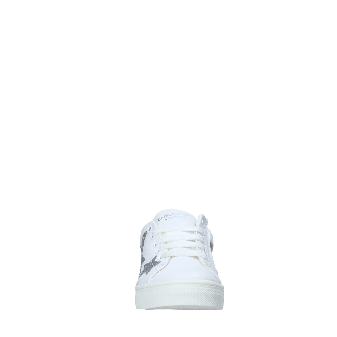 Sneakers Bianco White Balducci
