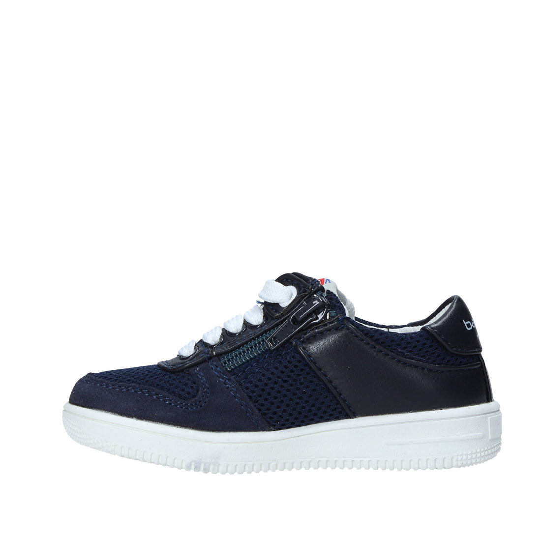 Sneakers Blu Balducci