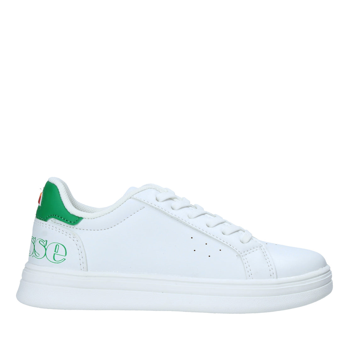 Sneakers Bianco 0044 Ellesse