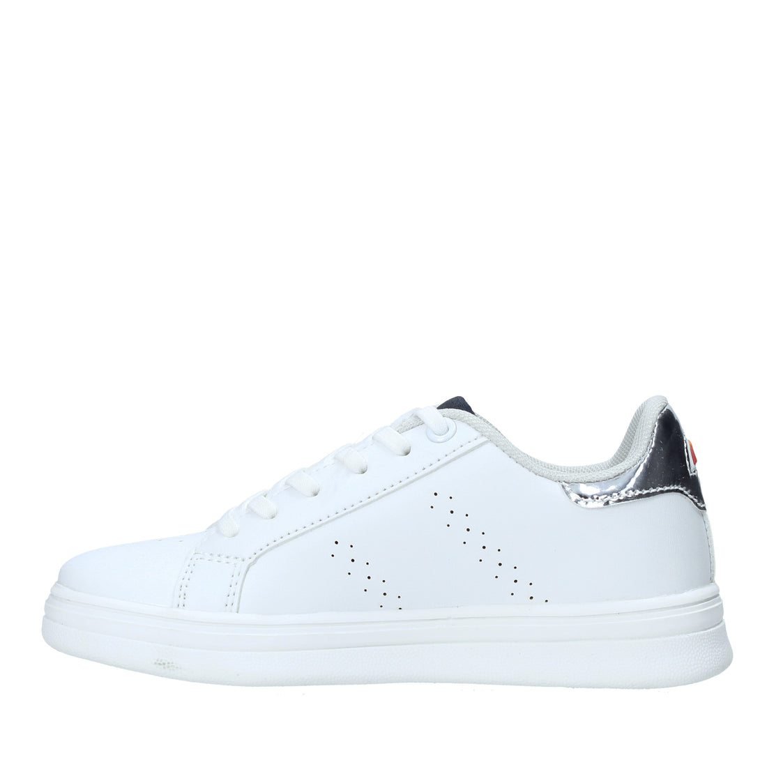 Sneakers Bianco 0035 Ellesse