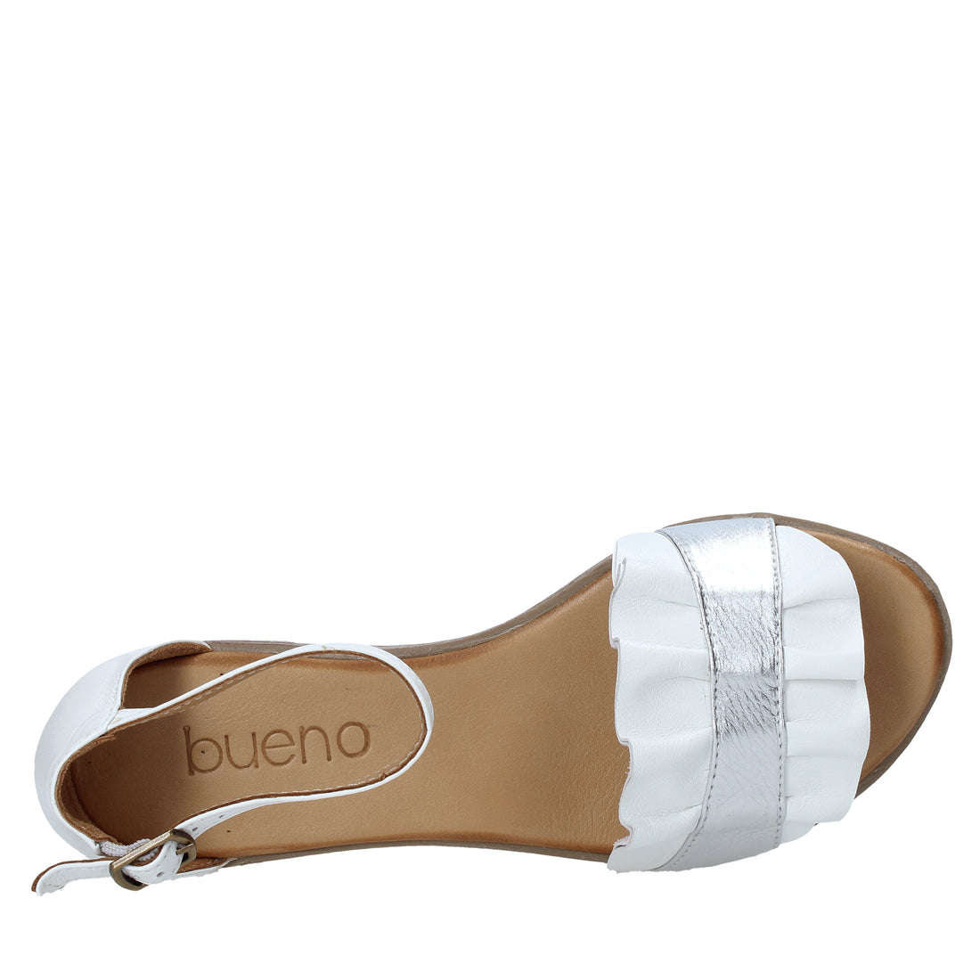Sandali Bianco Bueno Shoes