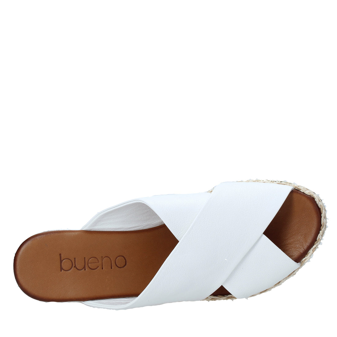 Sandali Bianco Bueno Shoes