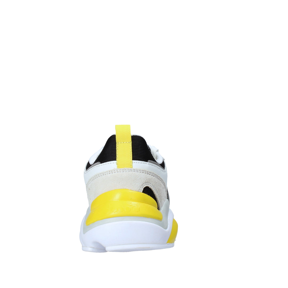 Sneakers Bianco C8471 Diadora