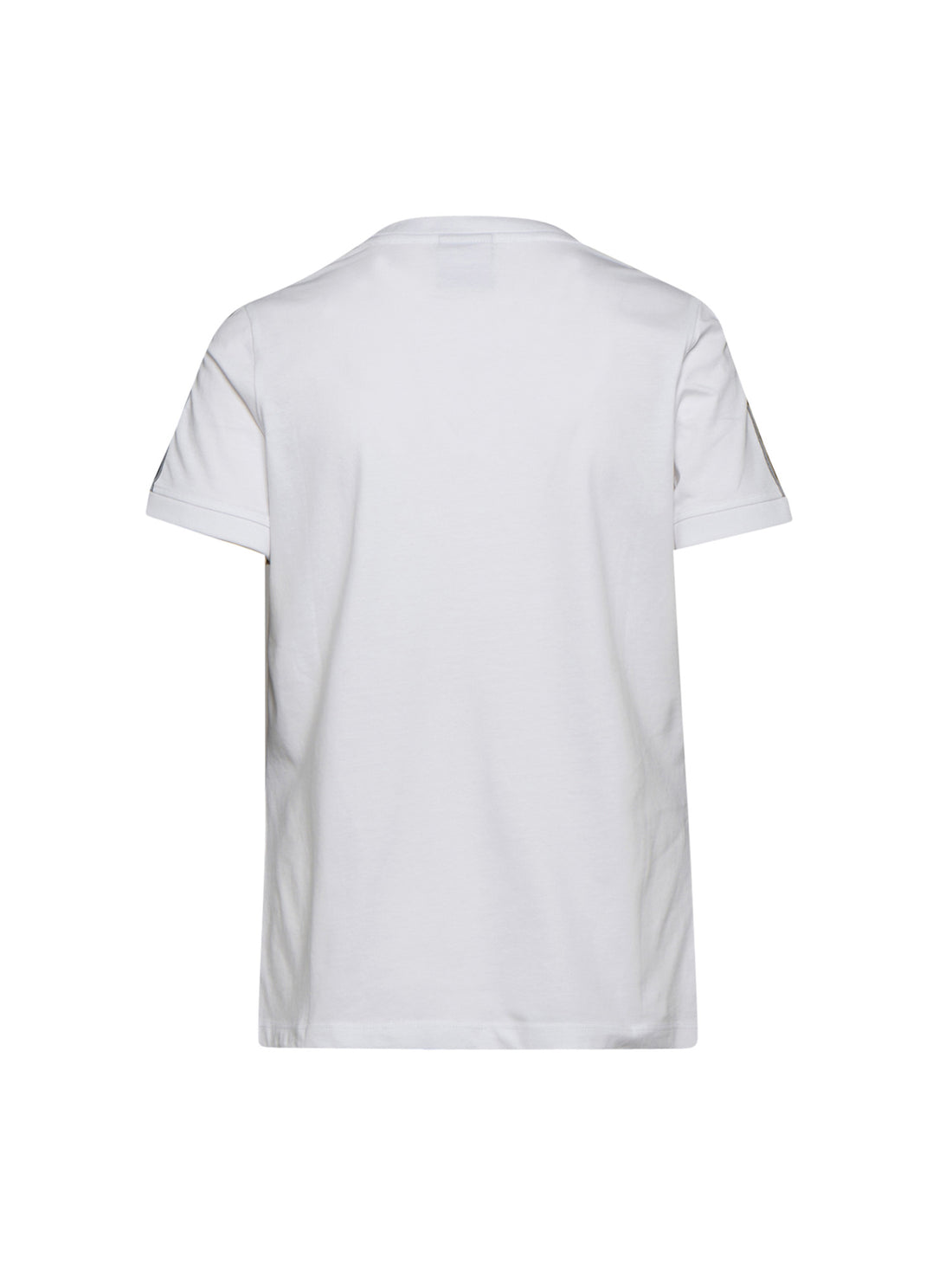 T-shirt Bianco Diadora