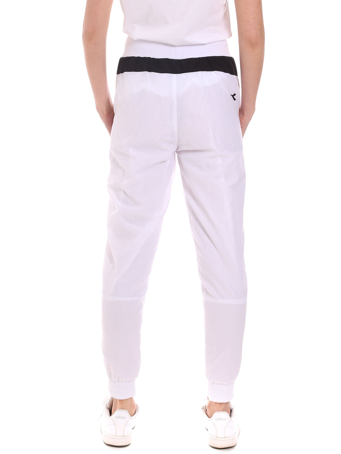 Pantaloni sportivi Bianco Diadora