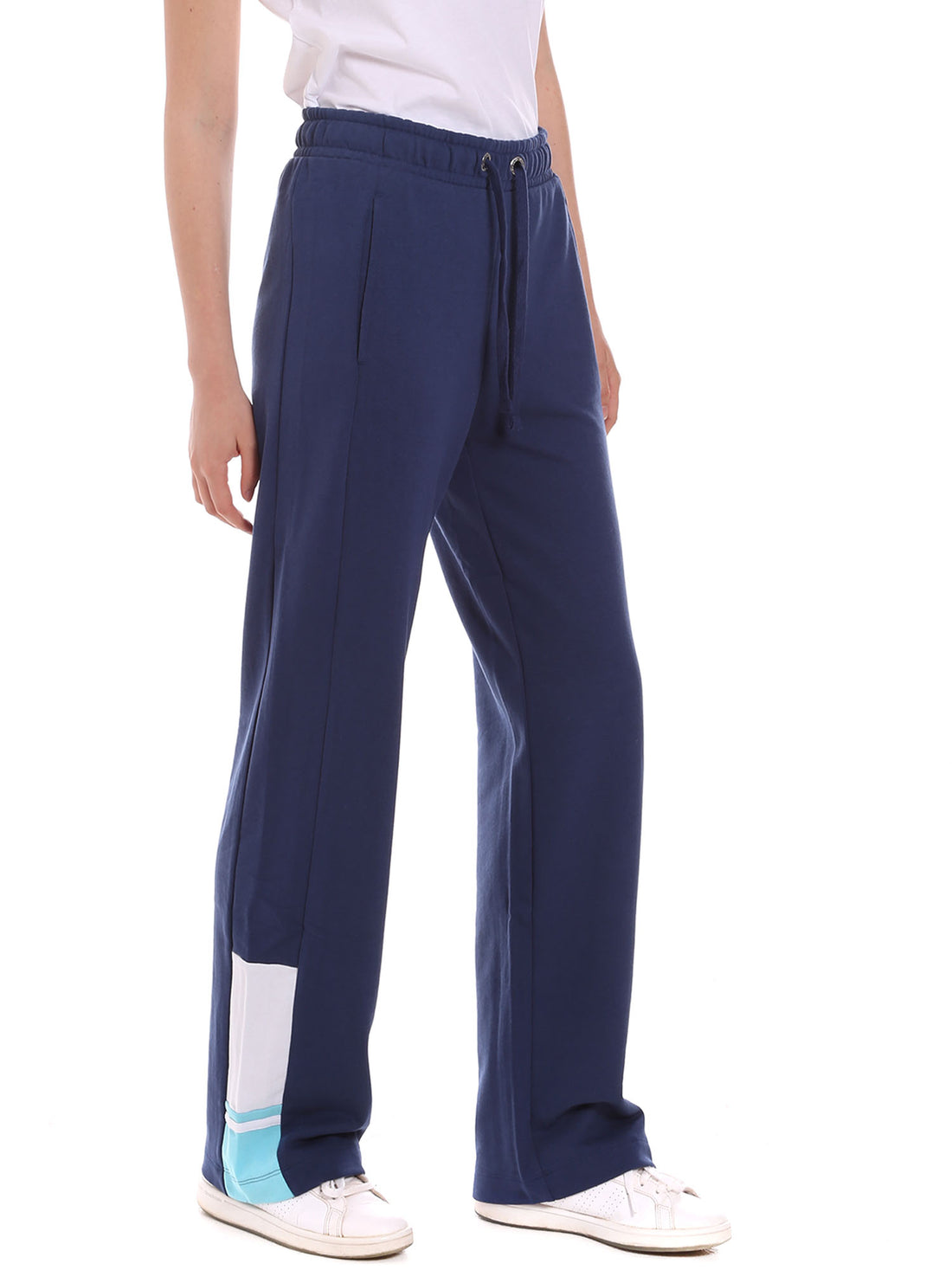 Pantaloni sportivi Blu Diadora