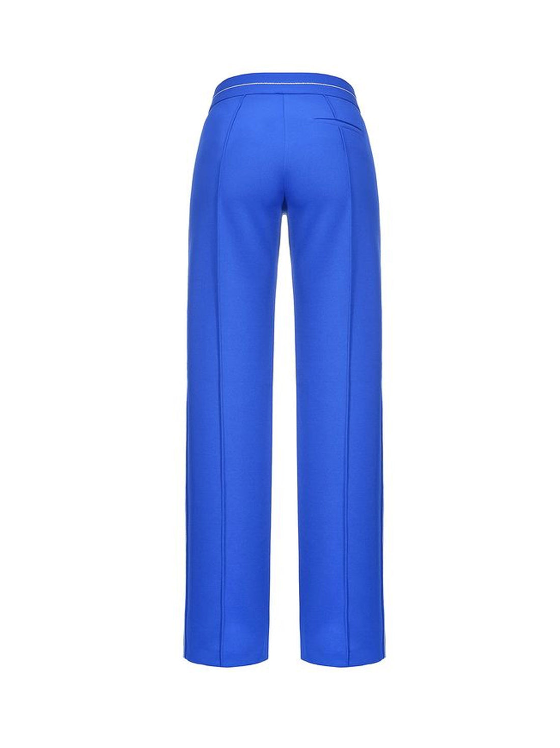 Pantaloni Blu Pinko