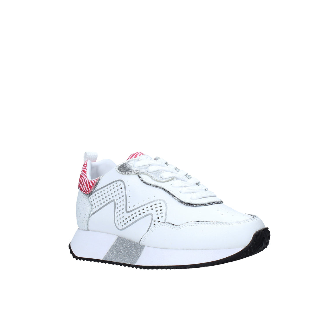 Sneakers Bianco Manila Grace