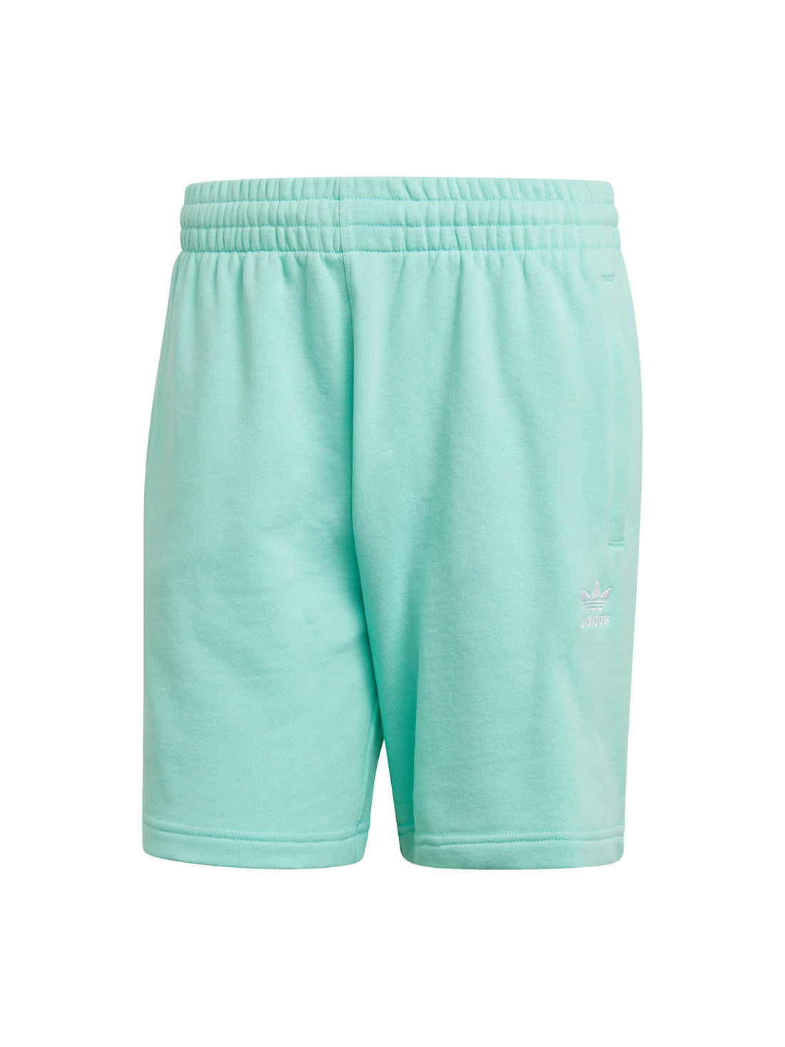 Bermuda Verde Adidas Originals