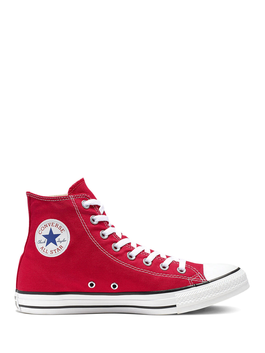 Sneakers Rosso Converse