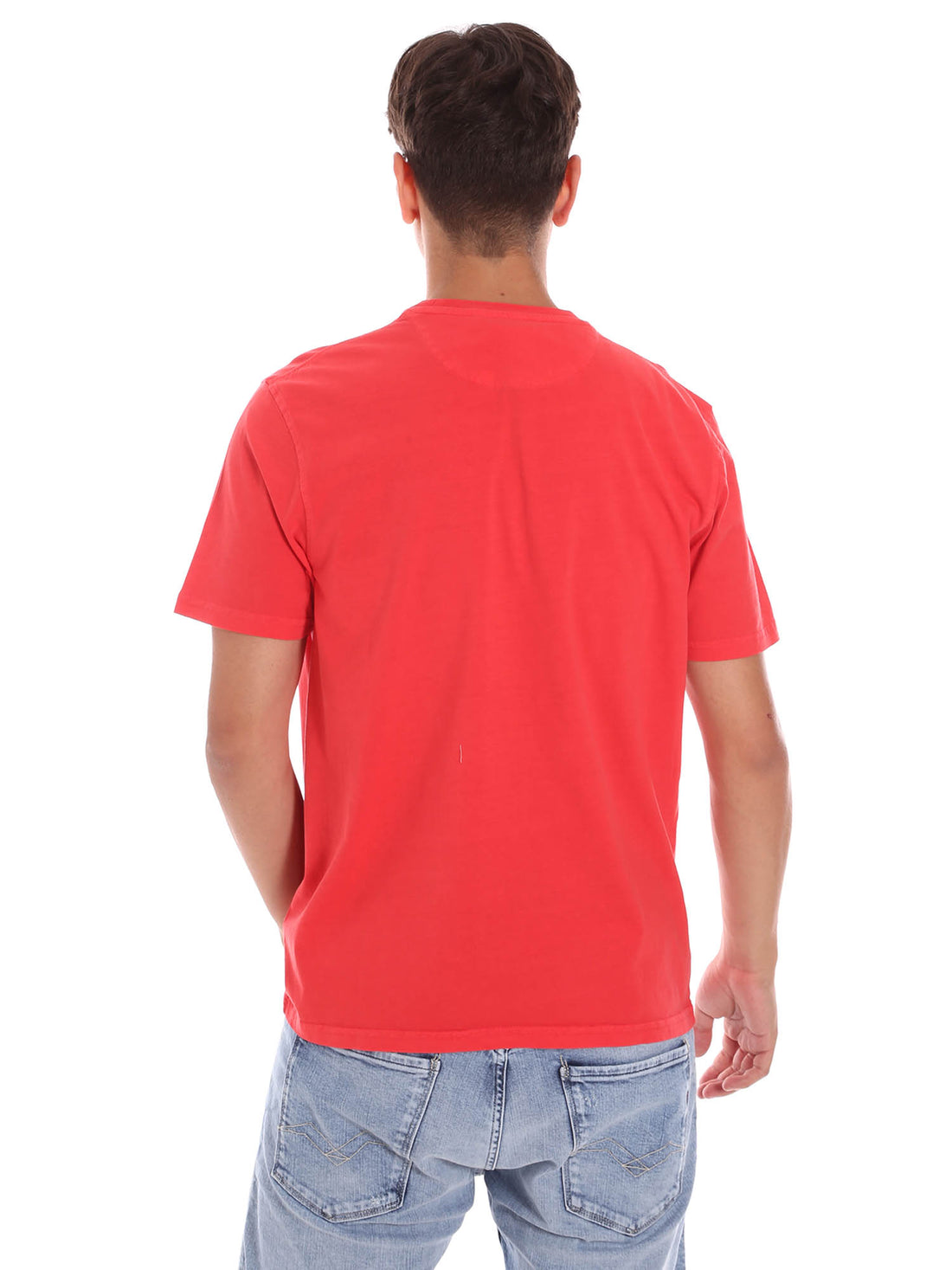 T-shirt Rosso 537xxx Ciesse Piumini