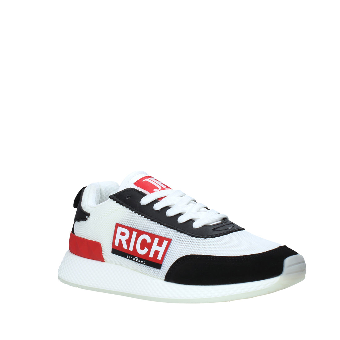 Sneakers Bianco John Richmond