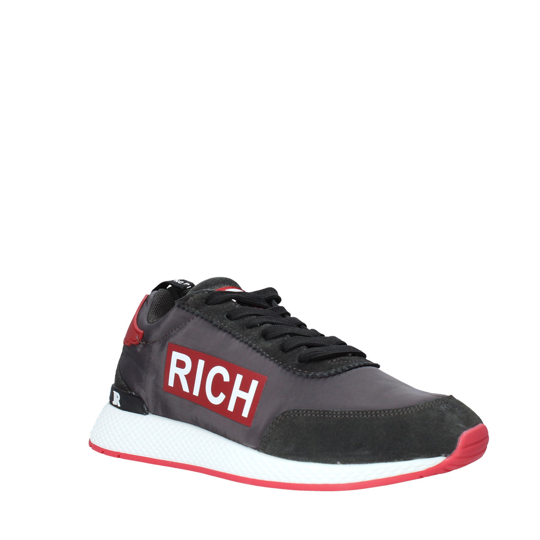 Sneakers Grigio John Richmond