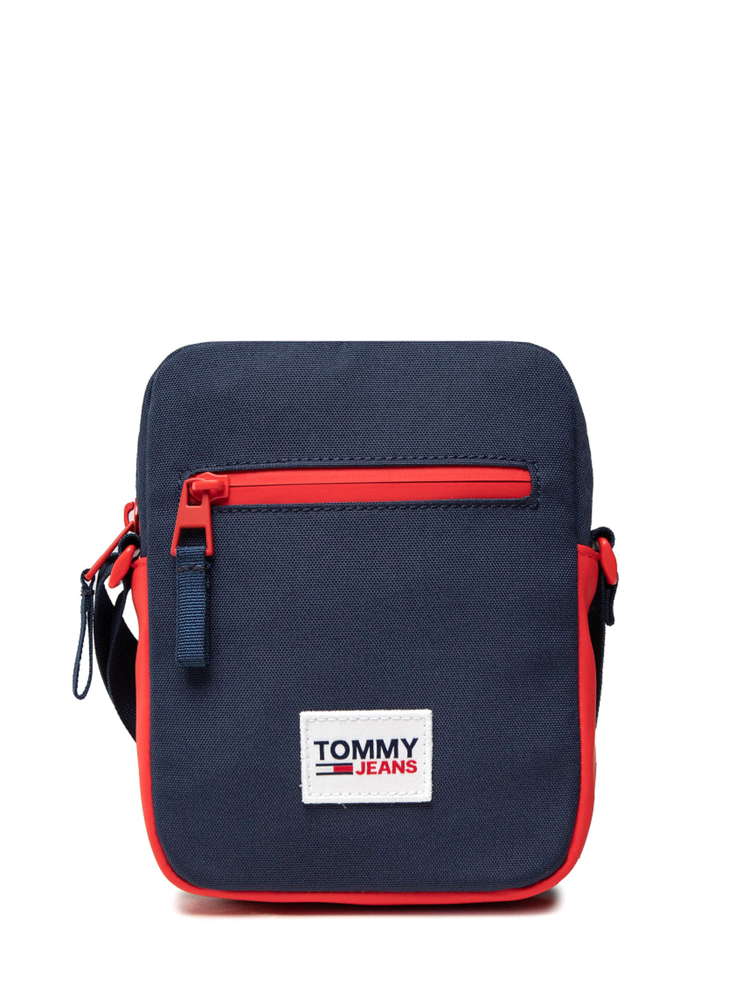 Tracolla Blu Tommy Jeans