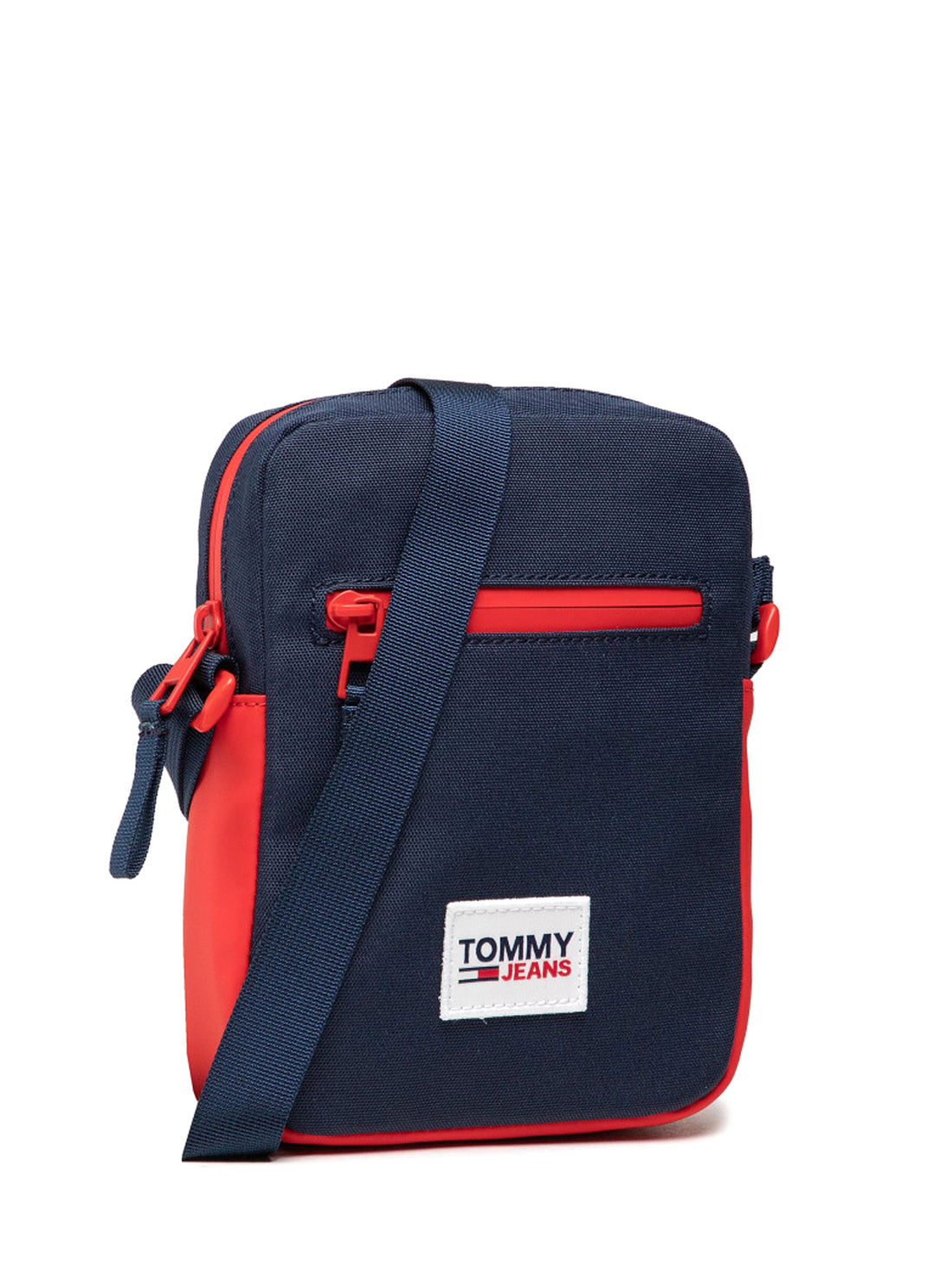 Tracolla Blu Tommy Jeans
