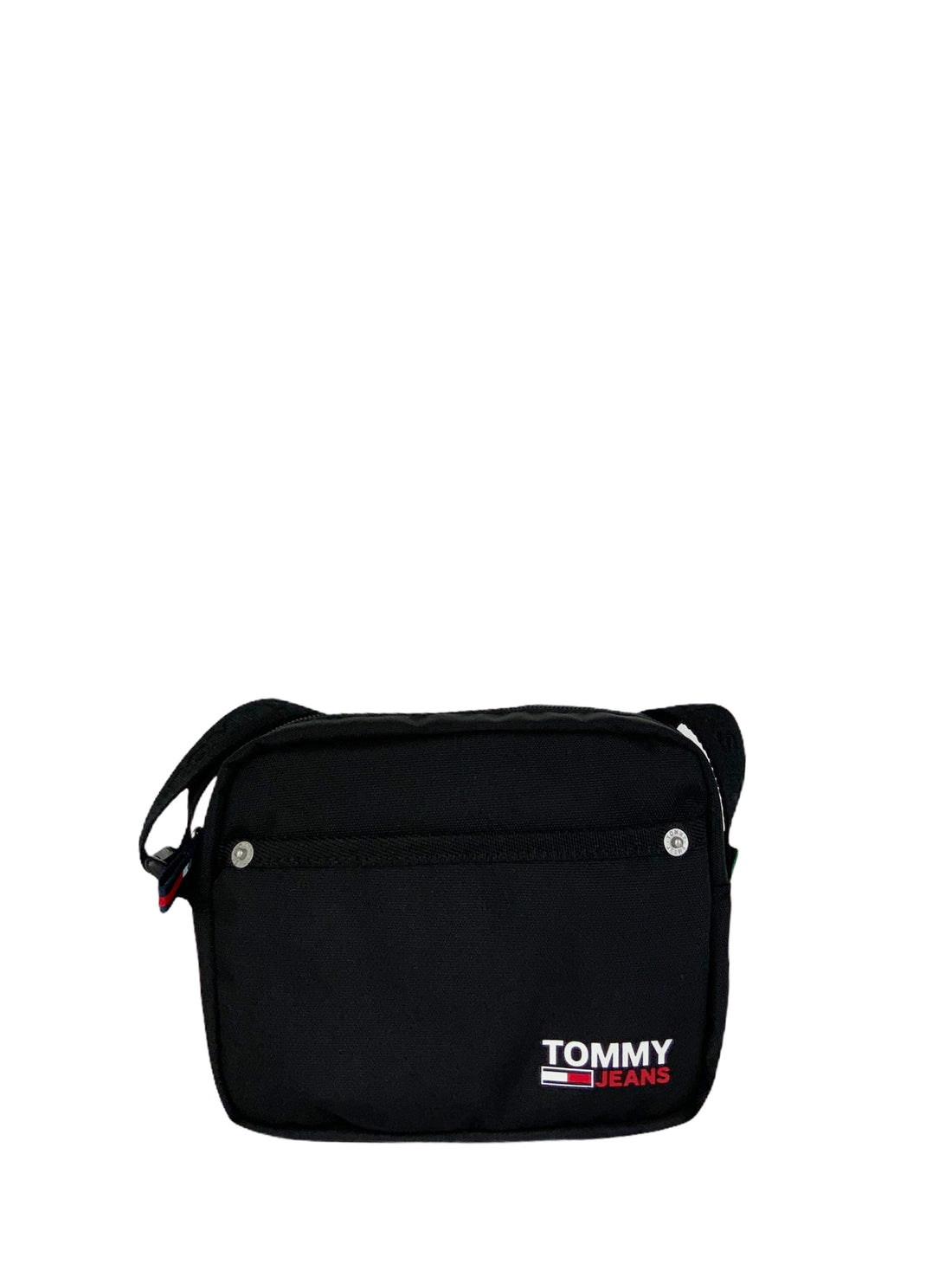 Tracolla Nero Tommy Jeans